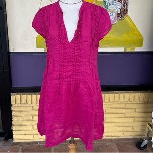 CP Shades Regina Cap Sleeve NWT